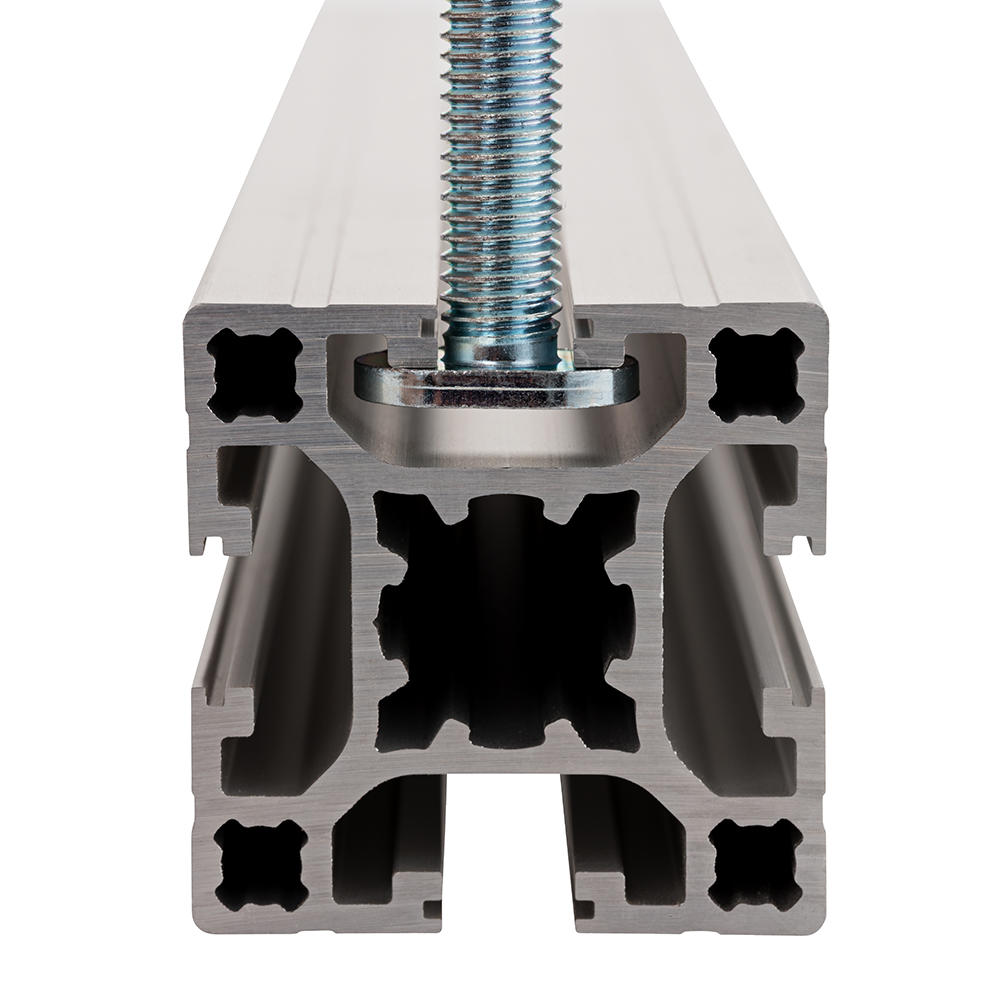 T-Screws M6 x 75 mm, 10-Piece Set