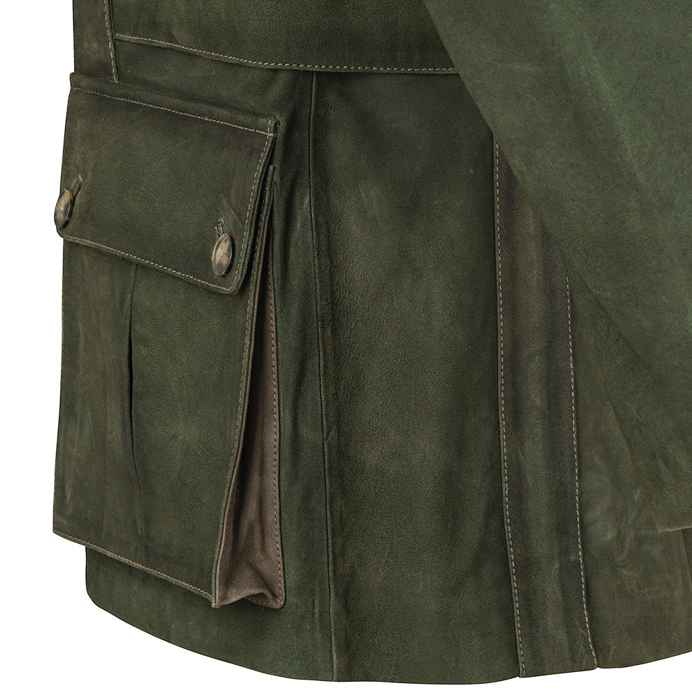 Blazer da caccia da uomo »Norfolk Highlands«