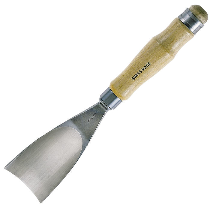 Pfeil® Allongee Gouges, Sweep 2 / 60 mm