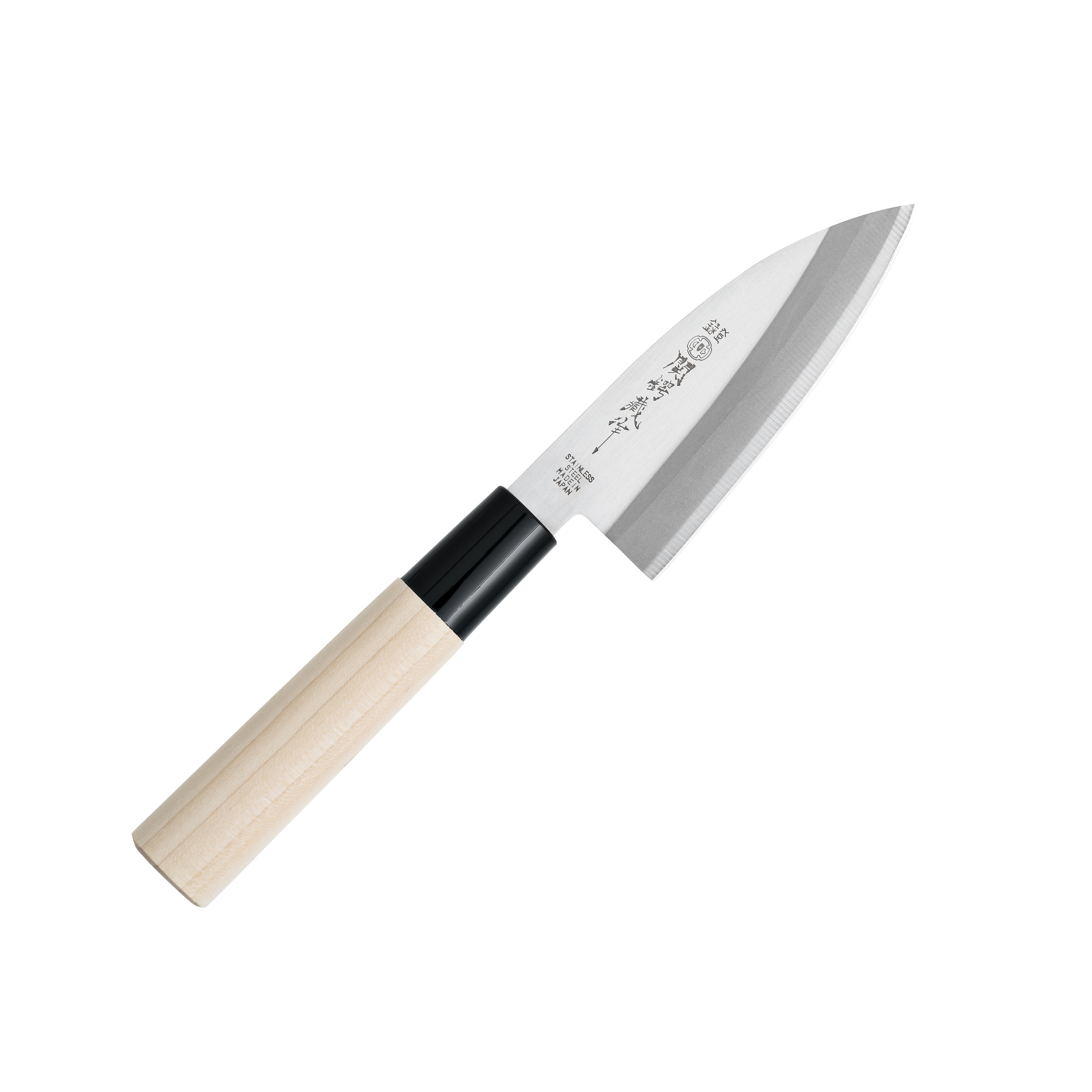 Sekiryu Hocho, Ajikiri (Small Fish and Vegetable Knife)