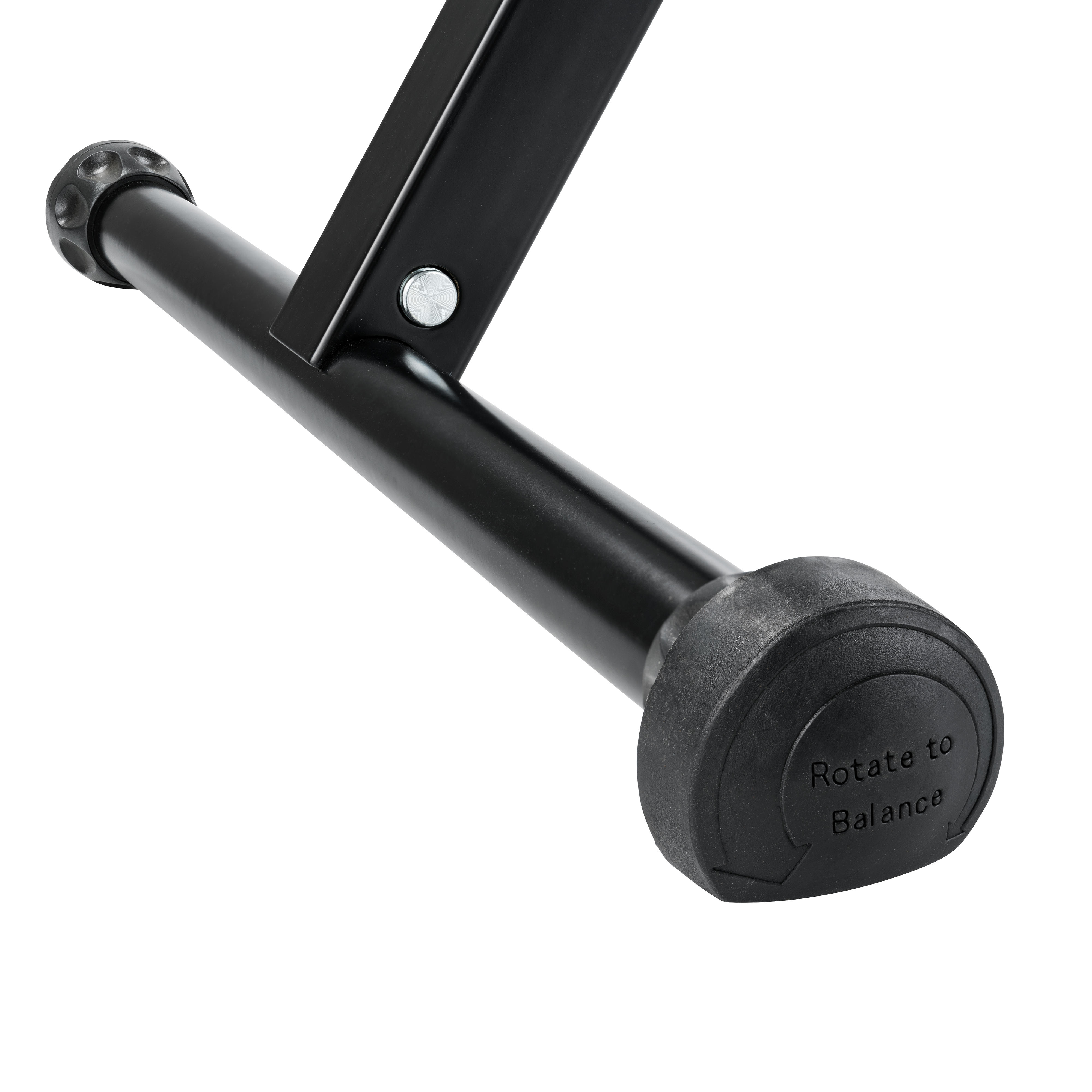 Cavalletto a rullo 3 in 1 DICTUM® »Basic«