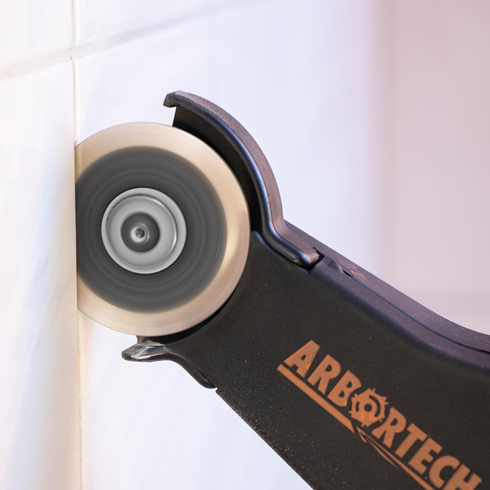 Diamantscheibe für Arbortech™ Mini-Carver, Ø 54 x 1,5 x 9,53 mm