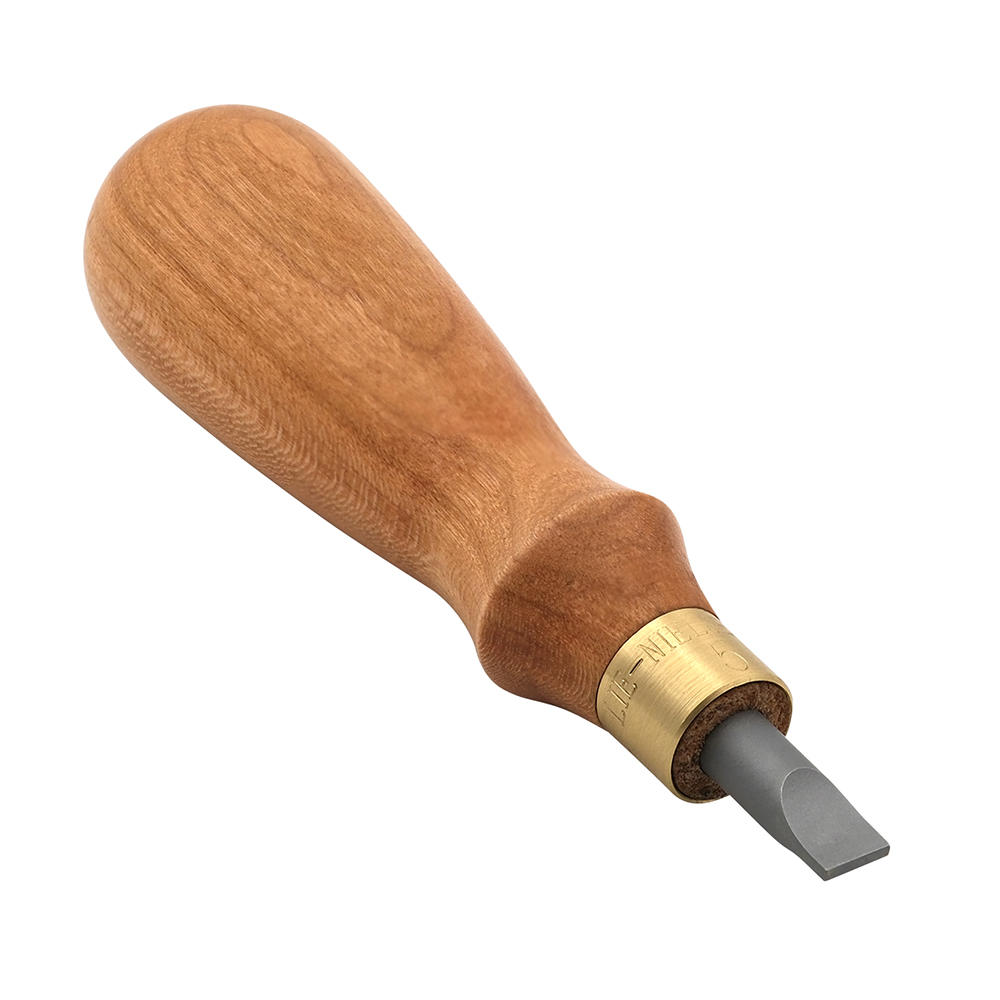 Lie Nielsen® Screwdrivers for Adjusting Planes, for Cap and Handle Nut