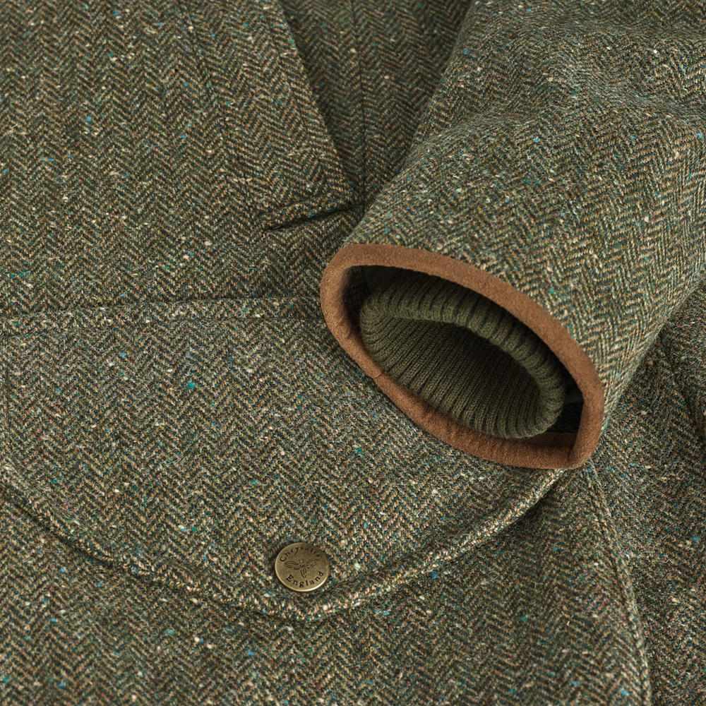 Chrysalis Ladies Jackets »Barnsdale«, Green