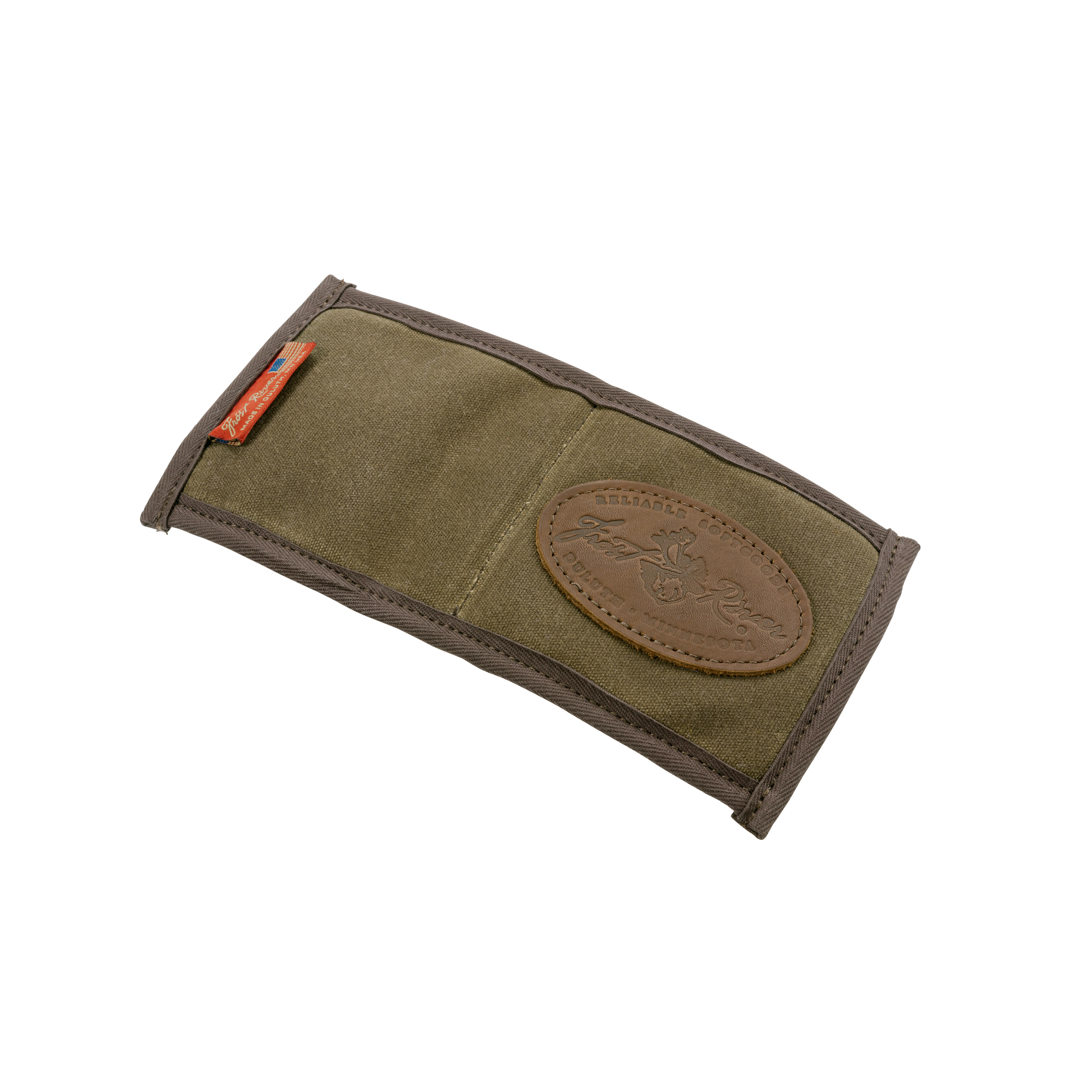 Frost River Fly Wallet, 2-teilig 