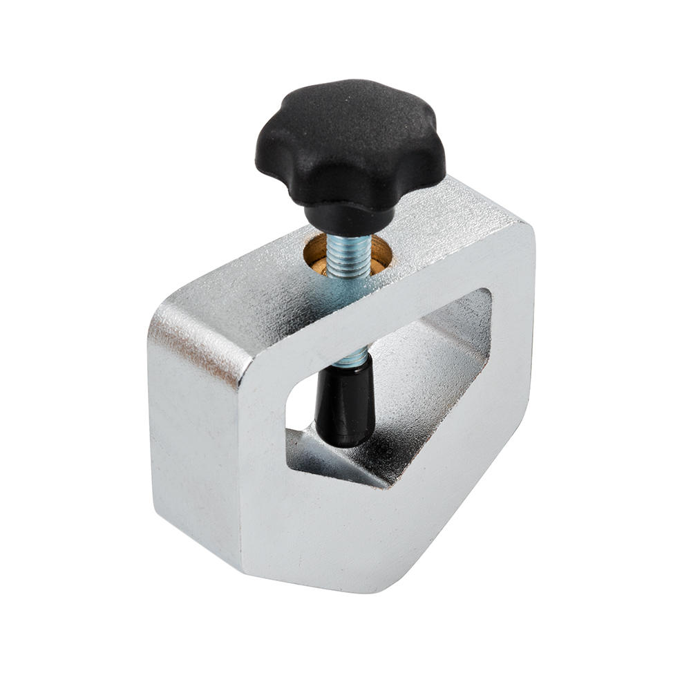 DICTUM® Schleifführung für kurze Werkzeuge SW-36