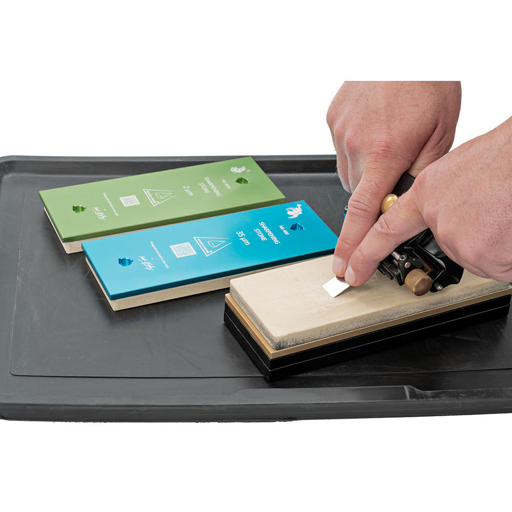 Nano Hone® Steinset