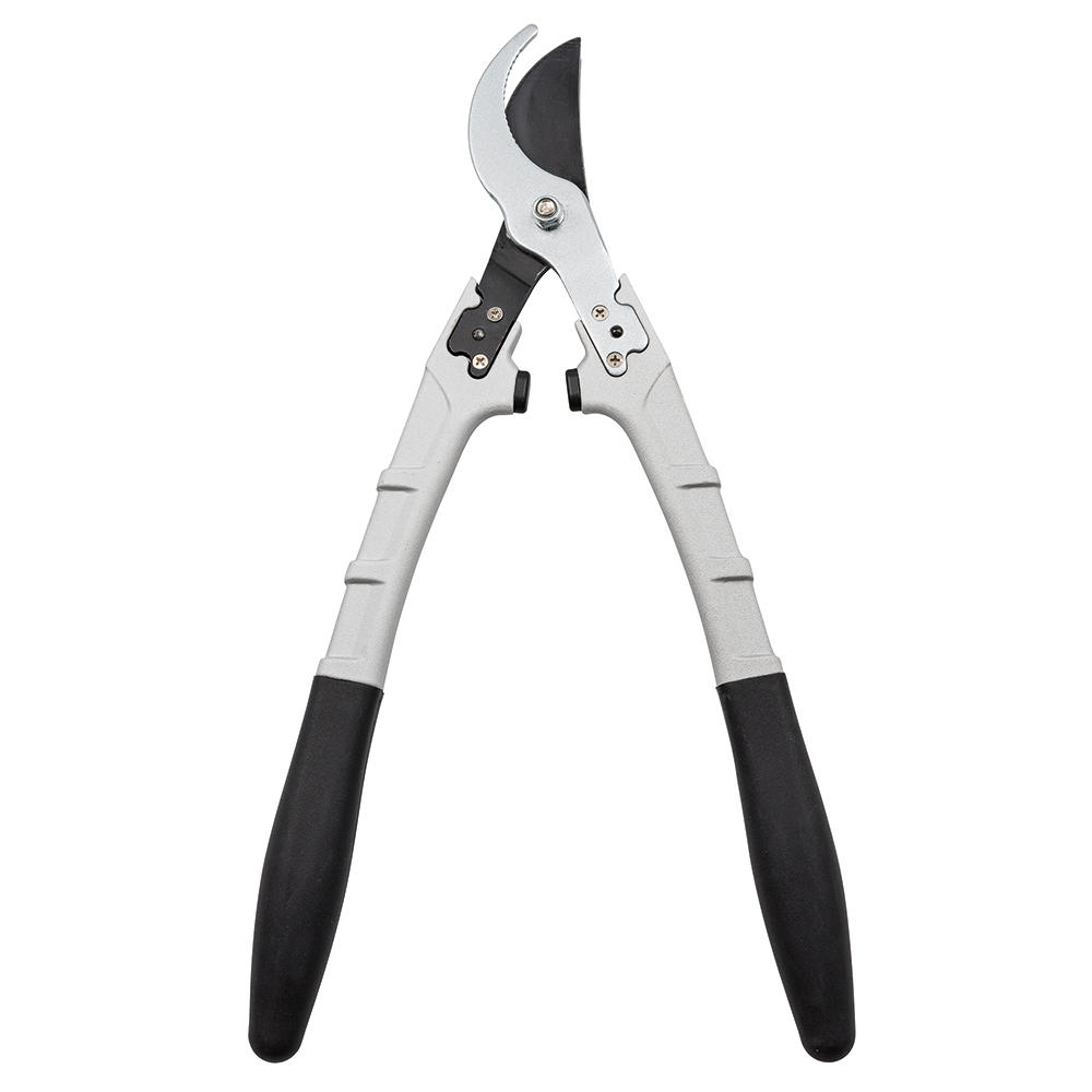 DICTUM® Zweihand Astschere Compact