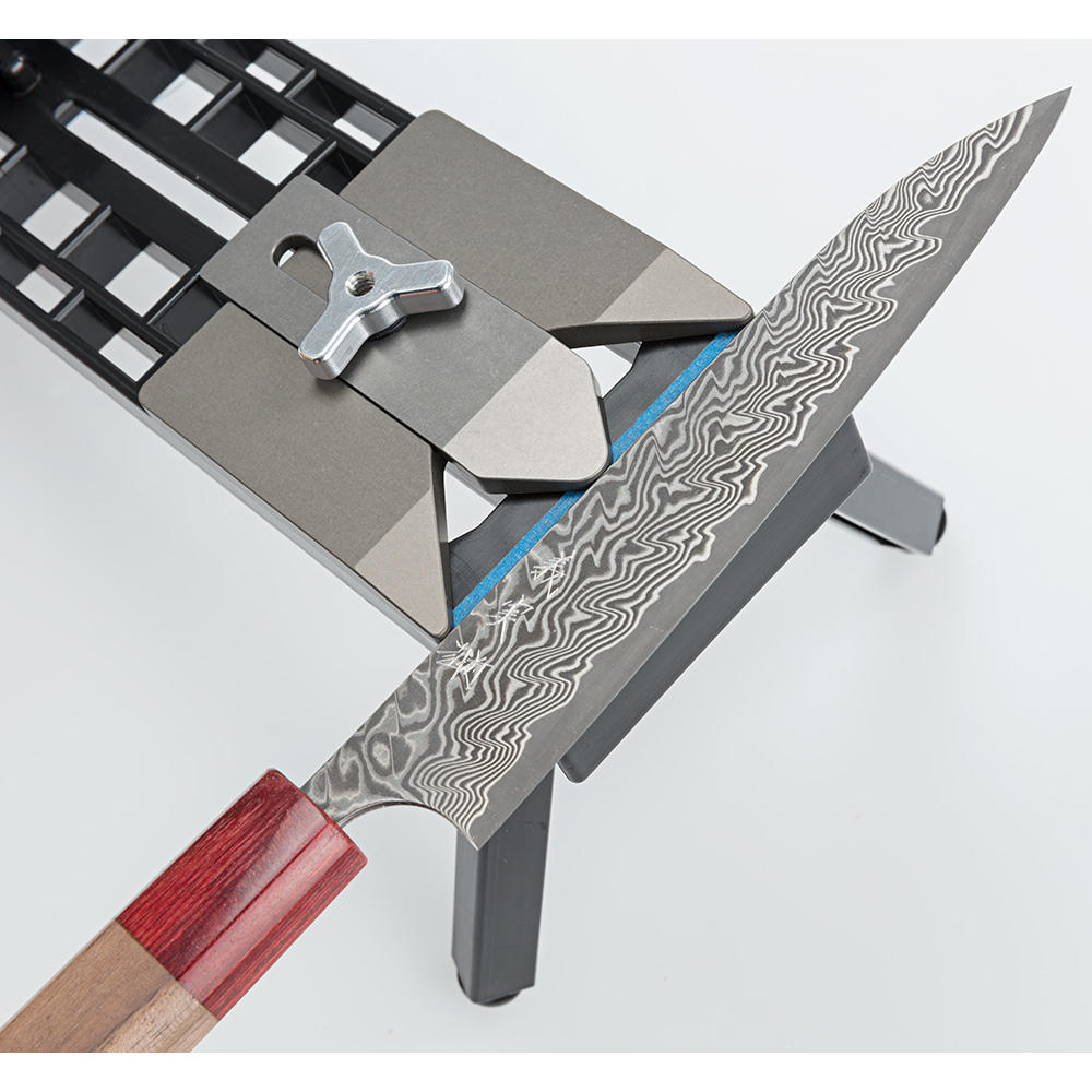 Edge Pro Slide Guide, Apex