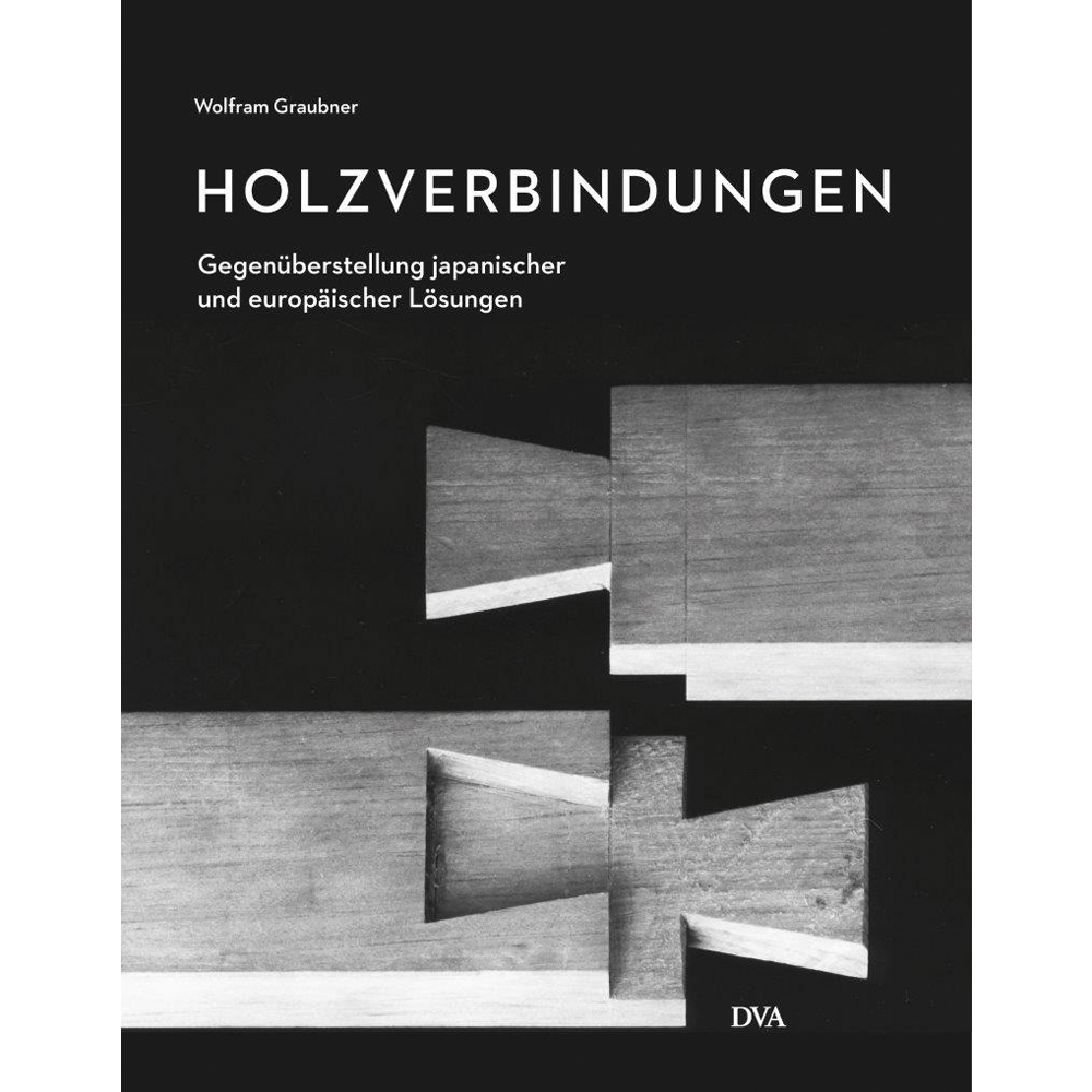 Holzverbindungen