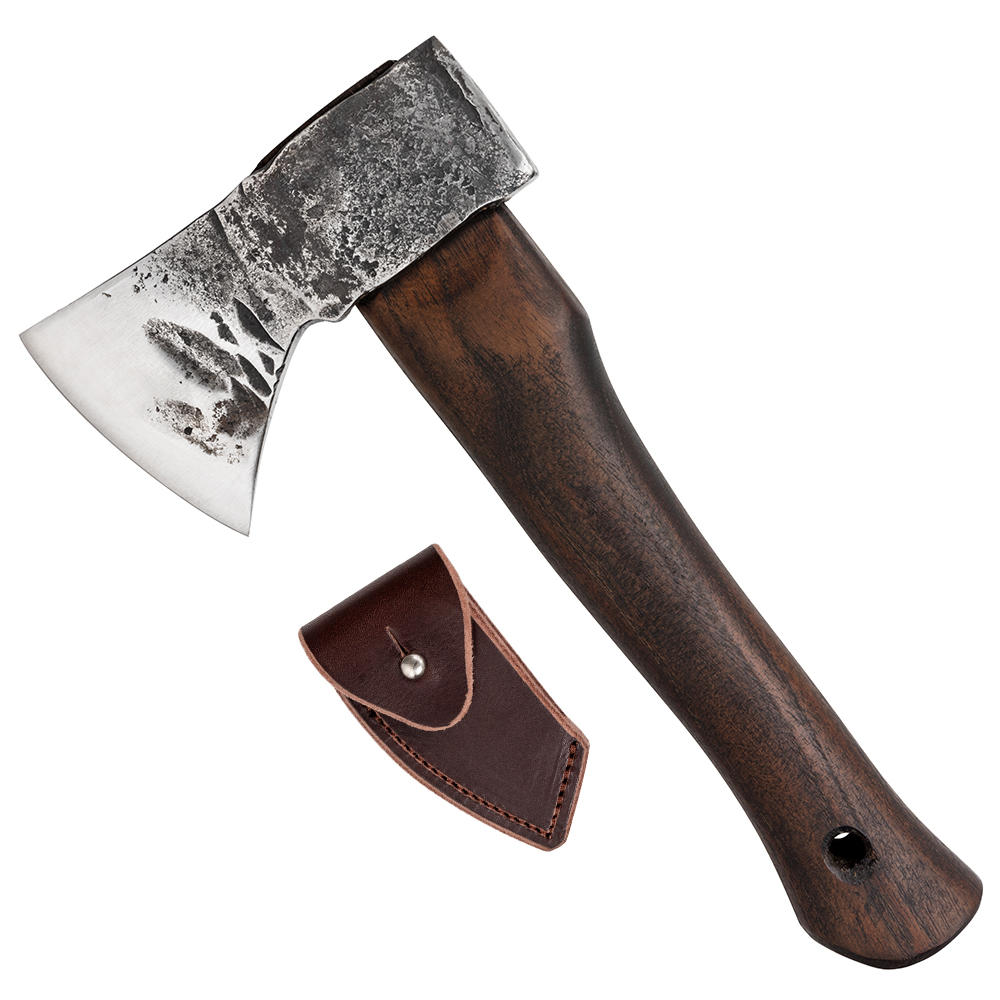 DICTUM® Hand Hatchet, Black Edition