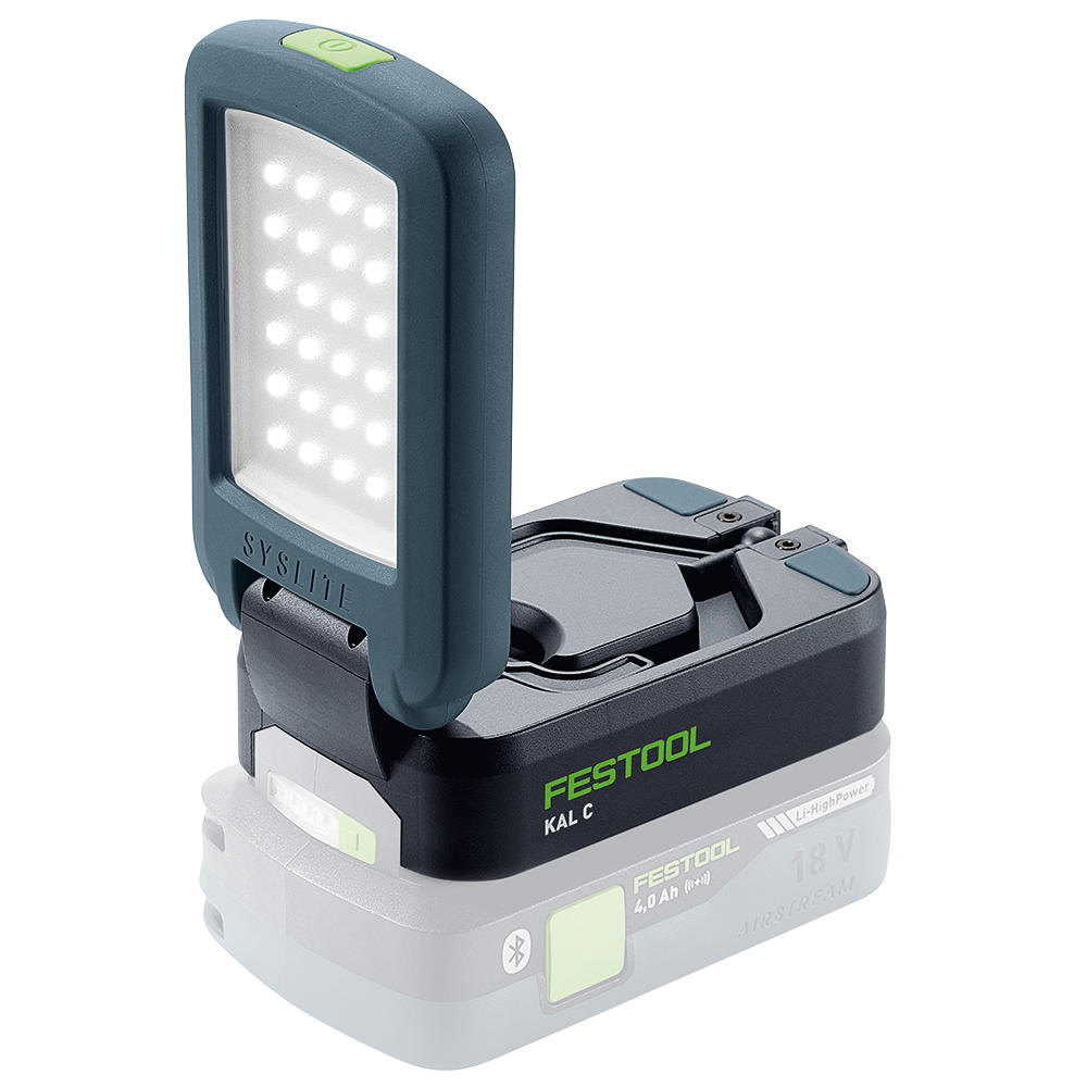 Festool Cordless working light SYSLITE KAL C