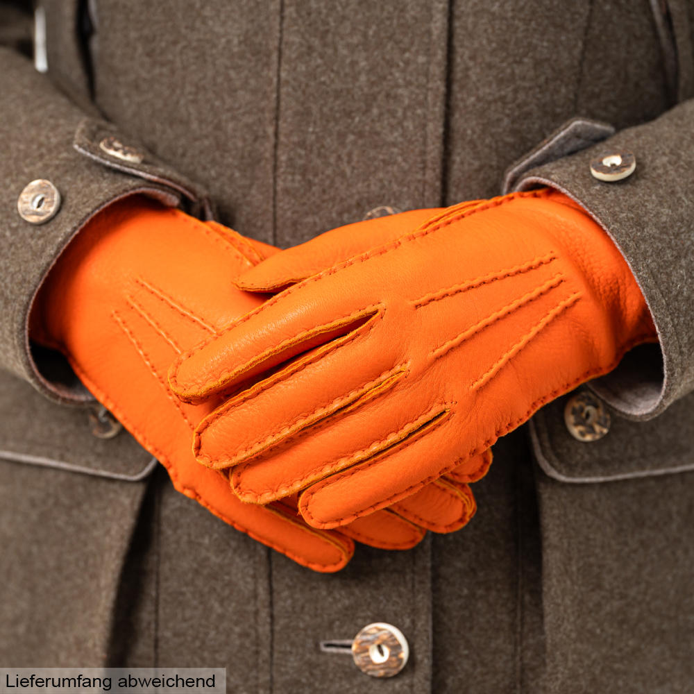 »Villach« Ladies Gloves, Deerskin