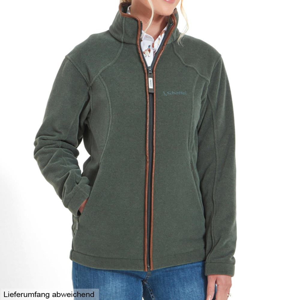 Schöffel »Burley« Fleece Jacket
