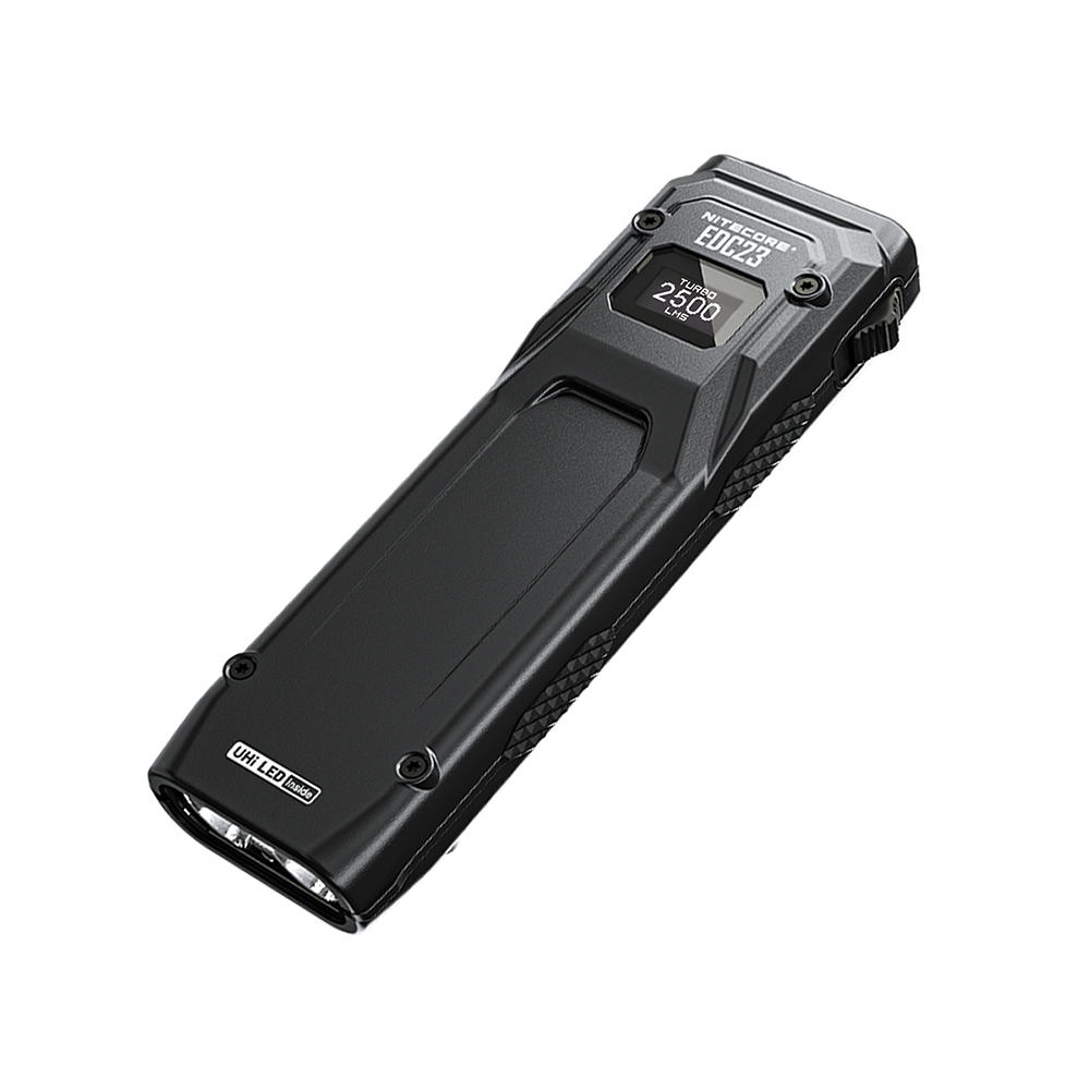 Torcia Nitecore® EDC23, 2500 lm