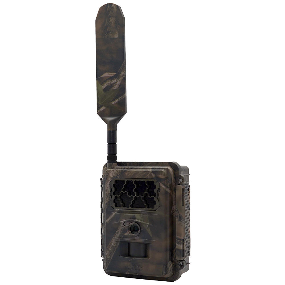 Fototrappola Seissiger Special-Cam LTE, edizione SUPERSIM incl. batterie