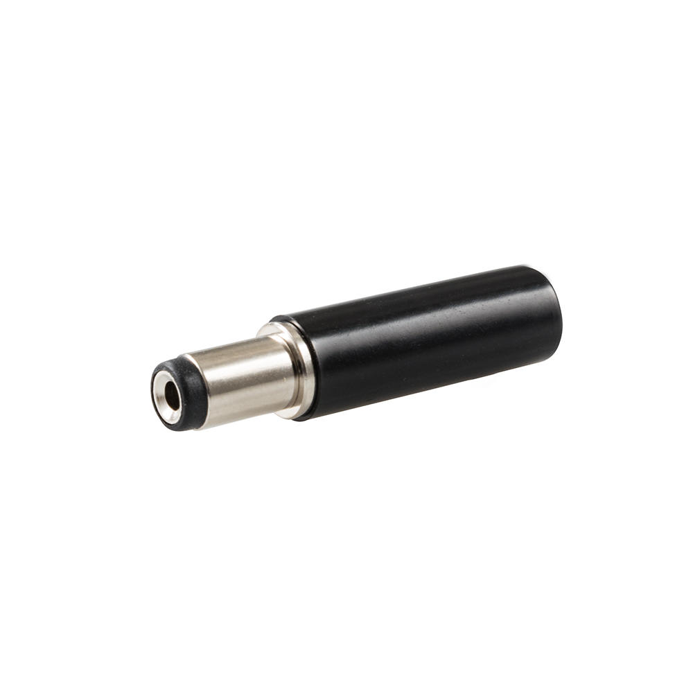 Ersatz-Hohlstecker für Magnetfußleuchte, Halogen