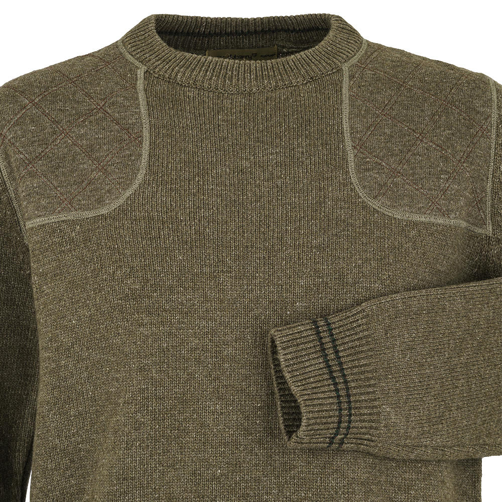 Dubarry Herren Pullover Clarinbridge