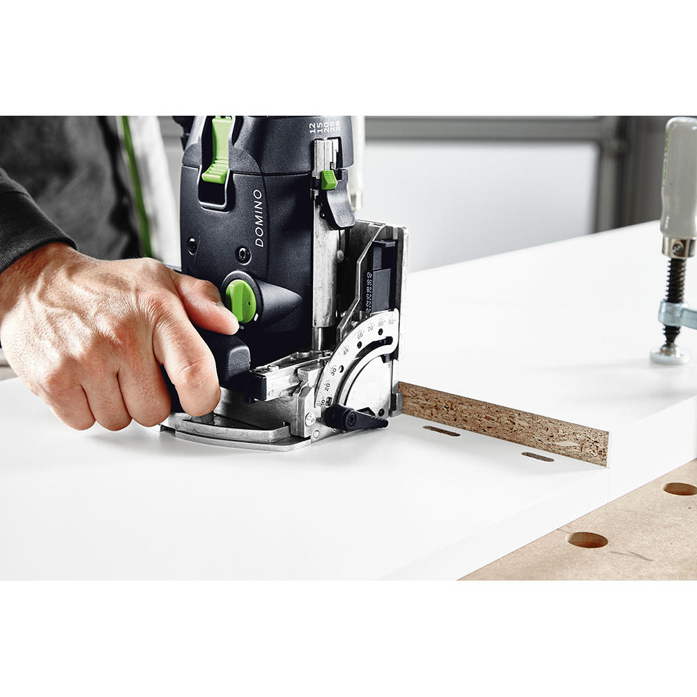 Fraiseuse FESTOOL DOMINO DF 500 Q-Set