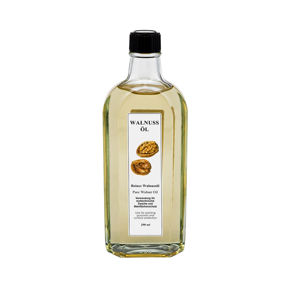 Walnut Oil, 250 ml