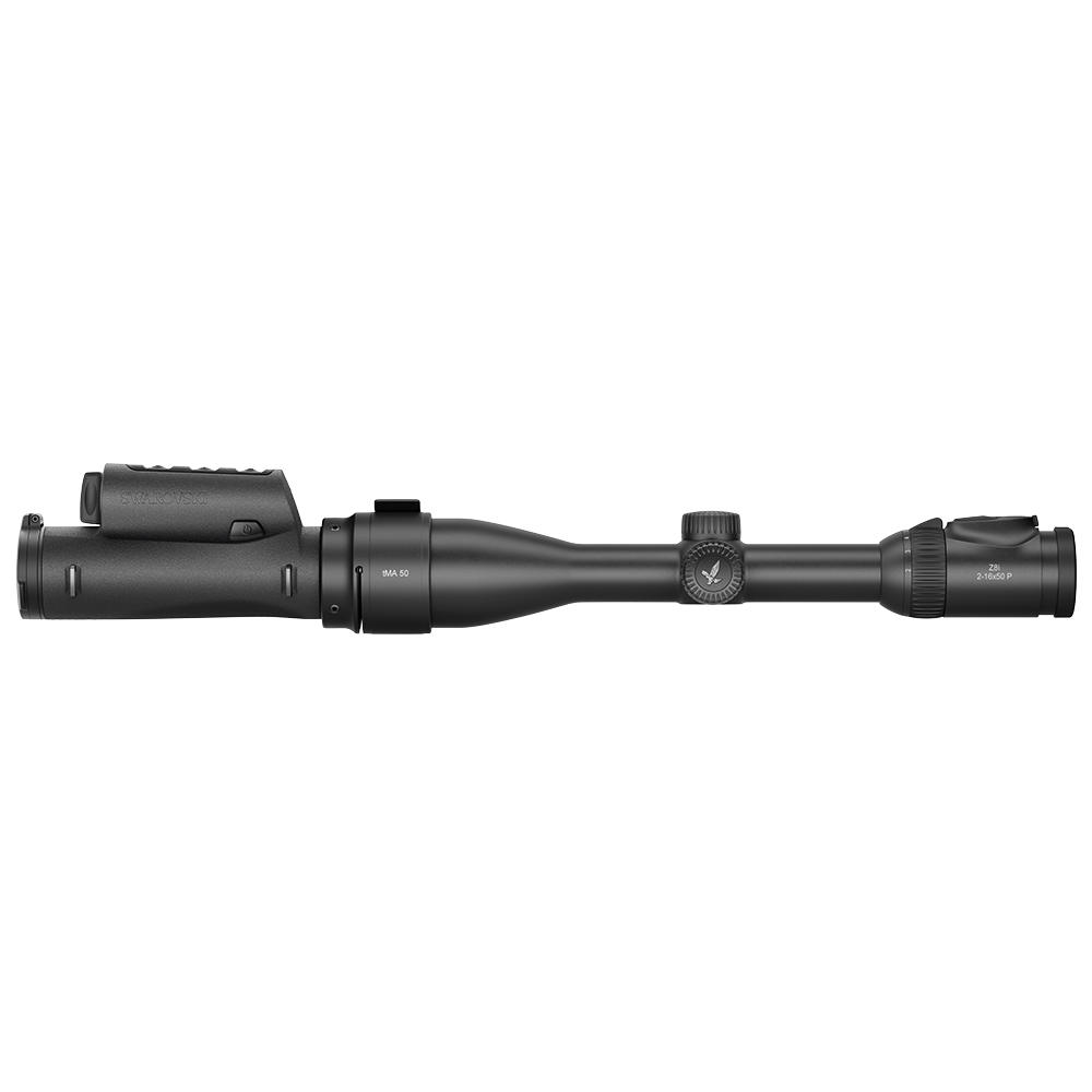 Dispositivo di imaging termico Swarovski tMA35,2