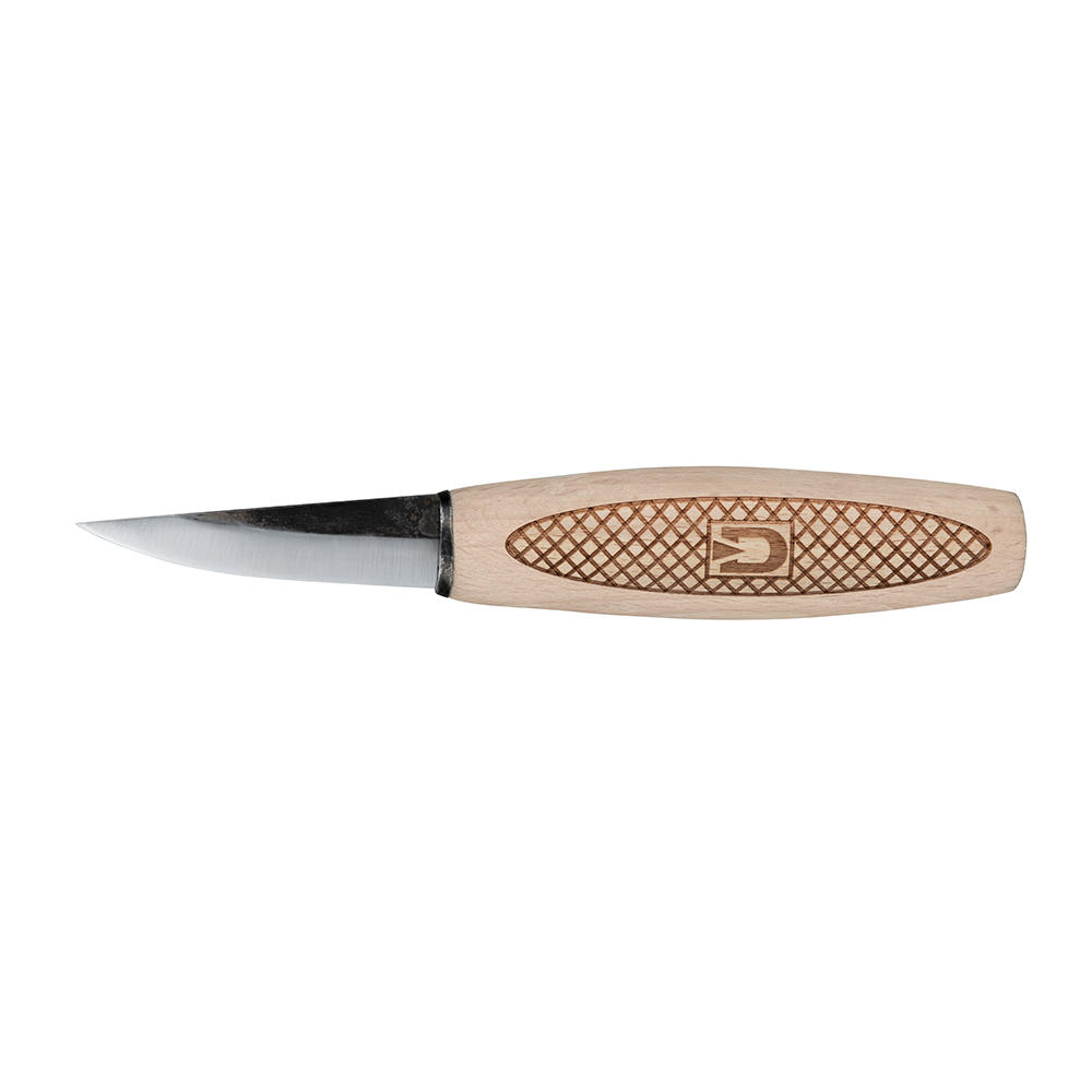Couteau de sculpture DICTUM®, forme BS/K