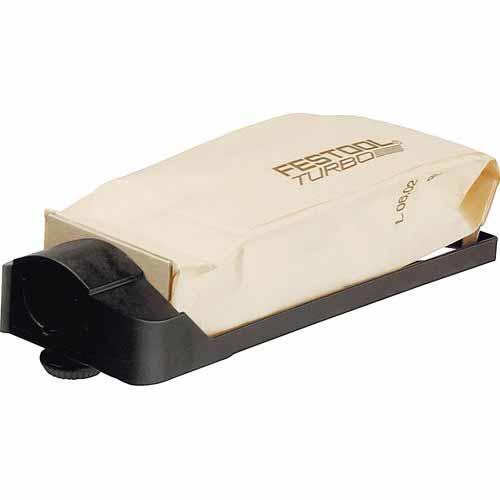 Festool Turbo filter bag set TFS-ES 150