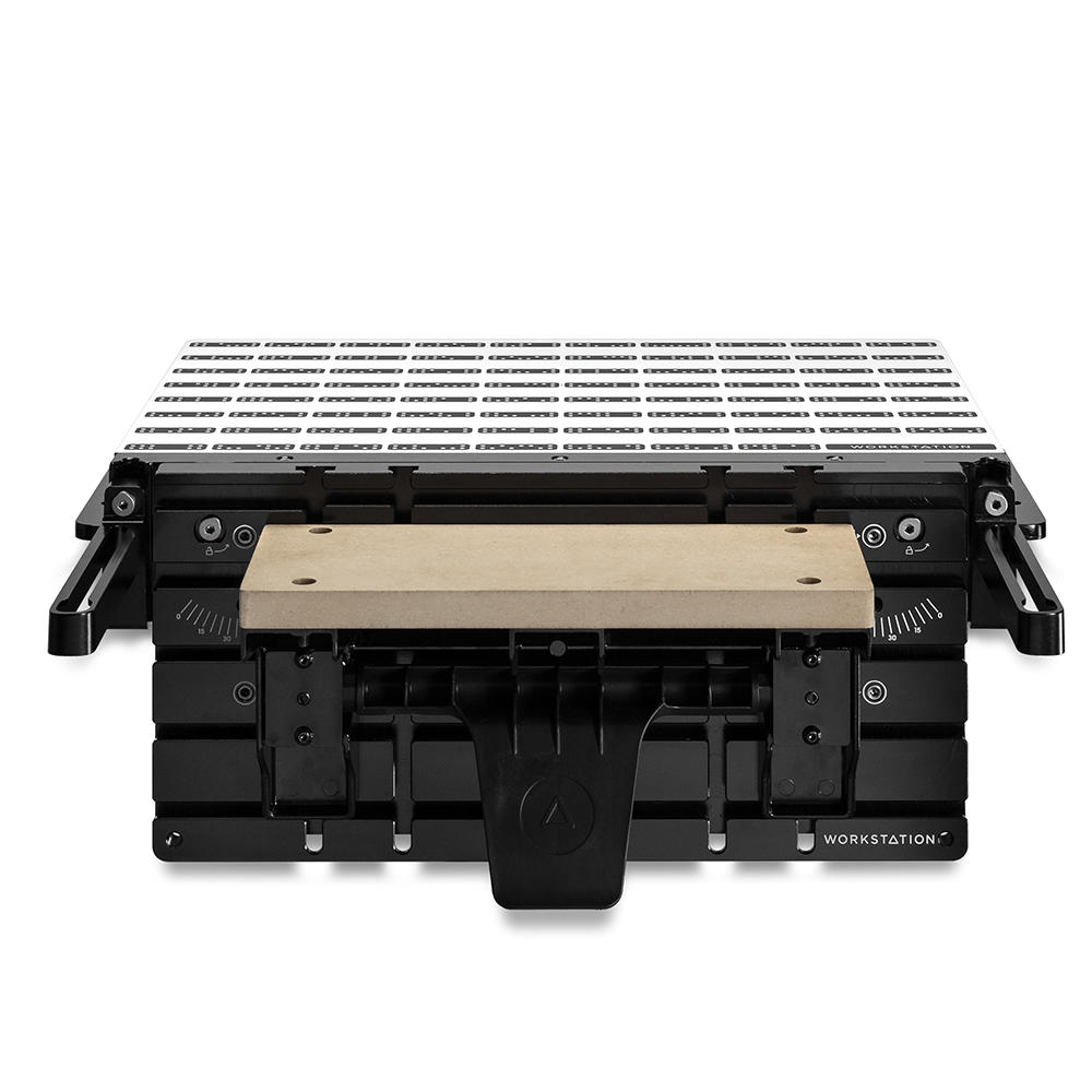 Shaper Workstation