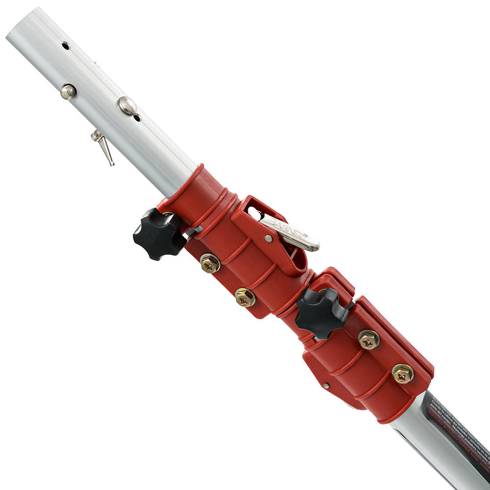 Barnel® Telescopic Pole 1.9-4.6 m