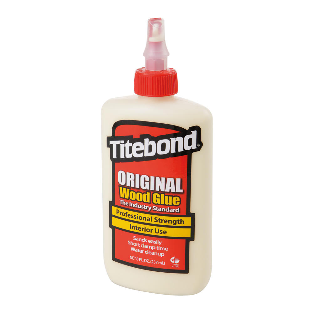 Titebond® Original Wood Glue, 237 g