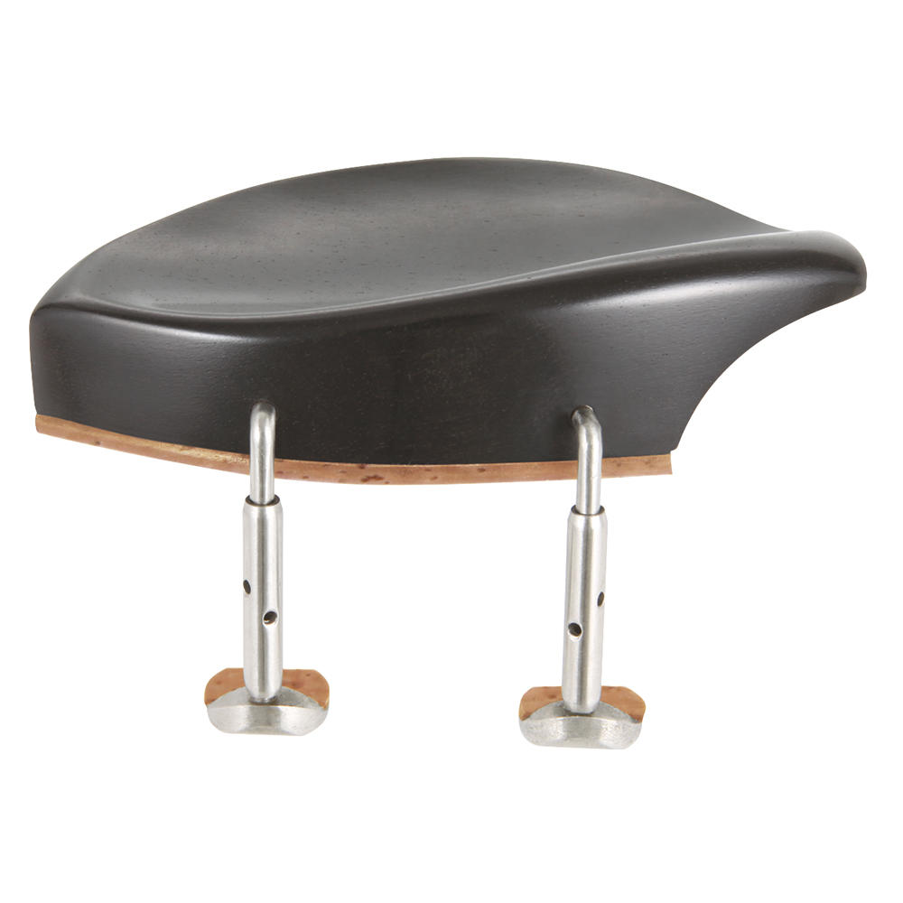 c:dix® Kinnhalter Teka, Ebenholz, Violin 4/4 – 3/4