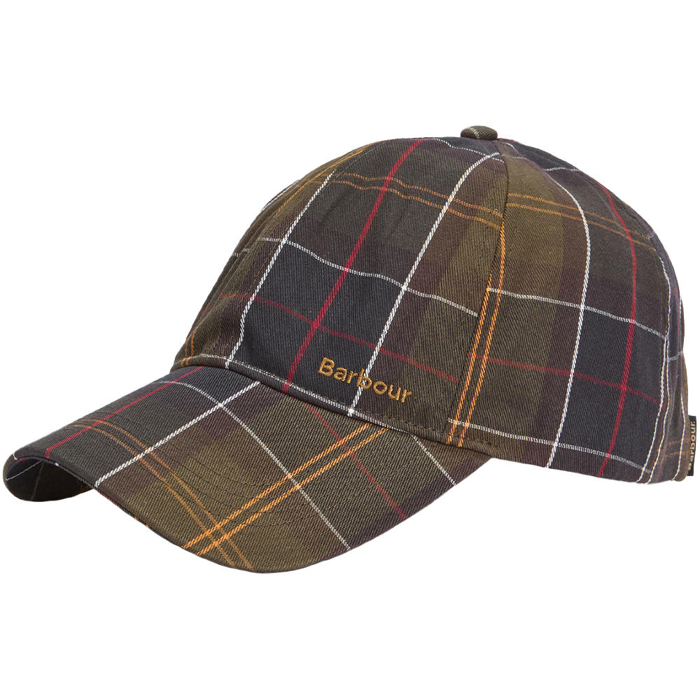 Barbour Sport Cap »Telfield« classic Taille unique 827327