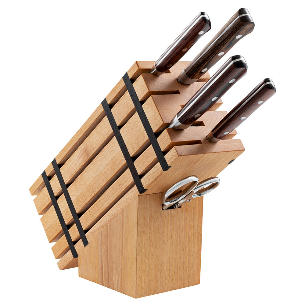 DICTUM® »Klassik« Knife Series, 6-Piece Set