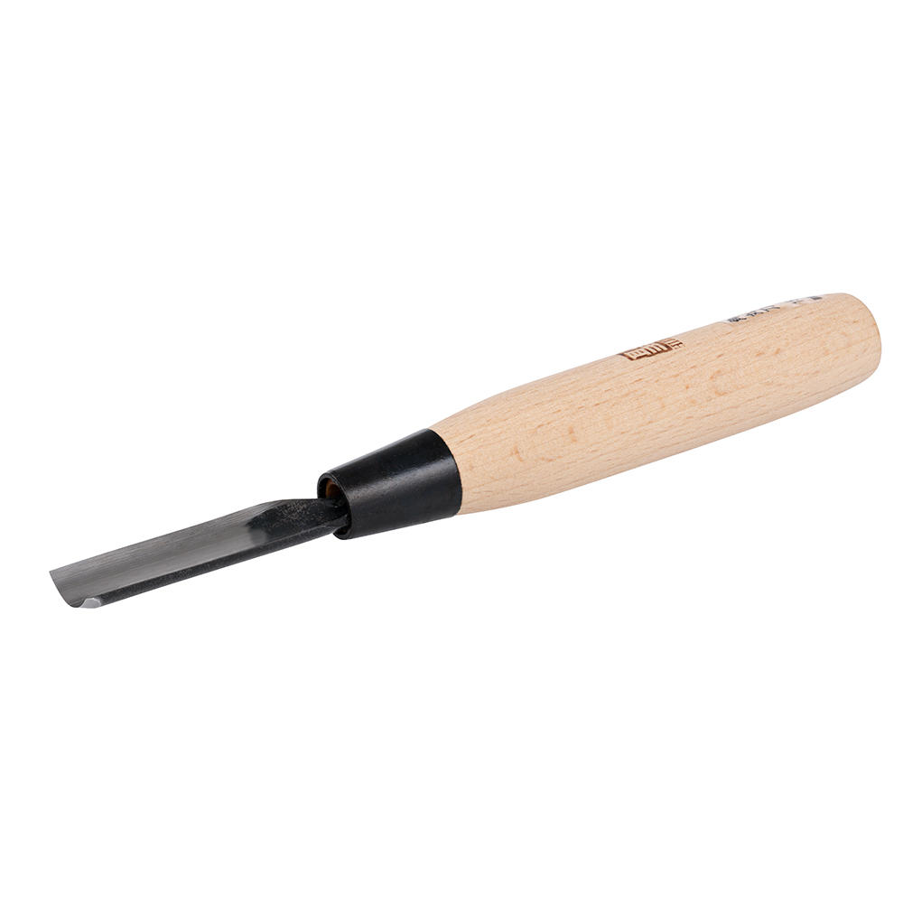 Japanese Corner Knife, Radius 10 mm