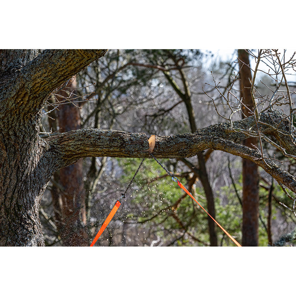 Nordic Pocket Saw® Arborist 2, pour la taille des arbres