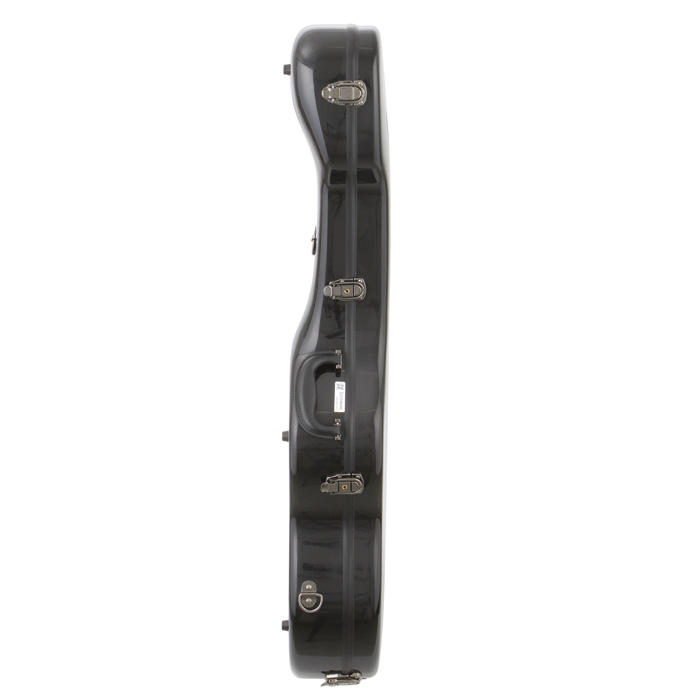 Jakob Winter® Konzertgitarren Koffer JW Eastman, schwarz 