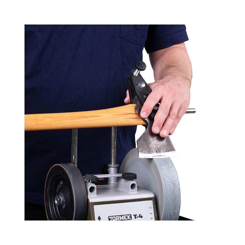 Accessoire Tormek T4 Roulements Arbre Principal Tormek TOR-MSK200 - Affûtage Acier Inoxydable EzyLock Outil Affûtage Meule