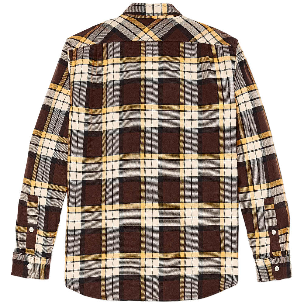 Filson Vintage Flannel Work Shirt