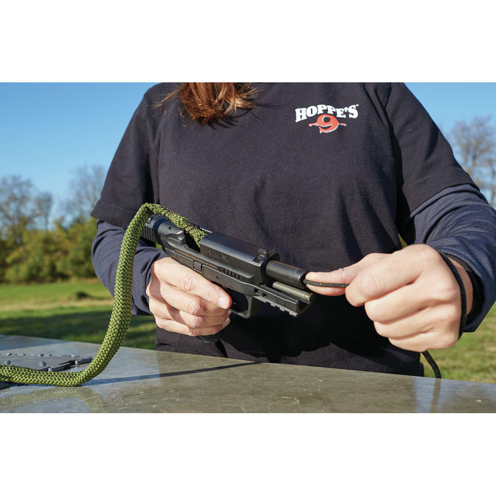 Bore Snake Viper, für Kurzwaffen, Kaliber .22