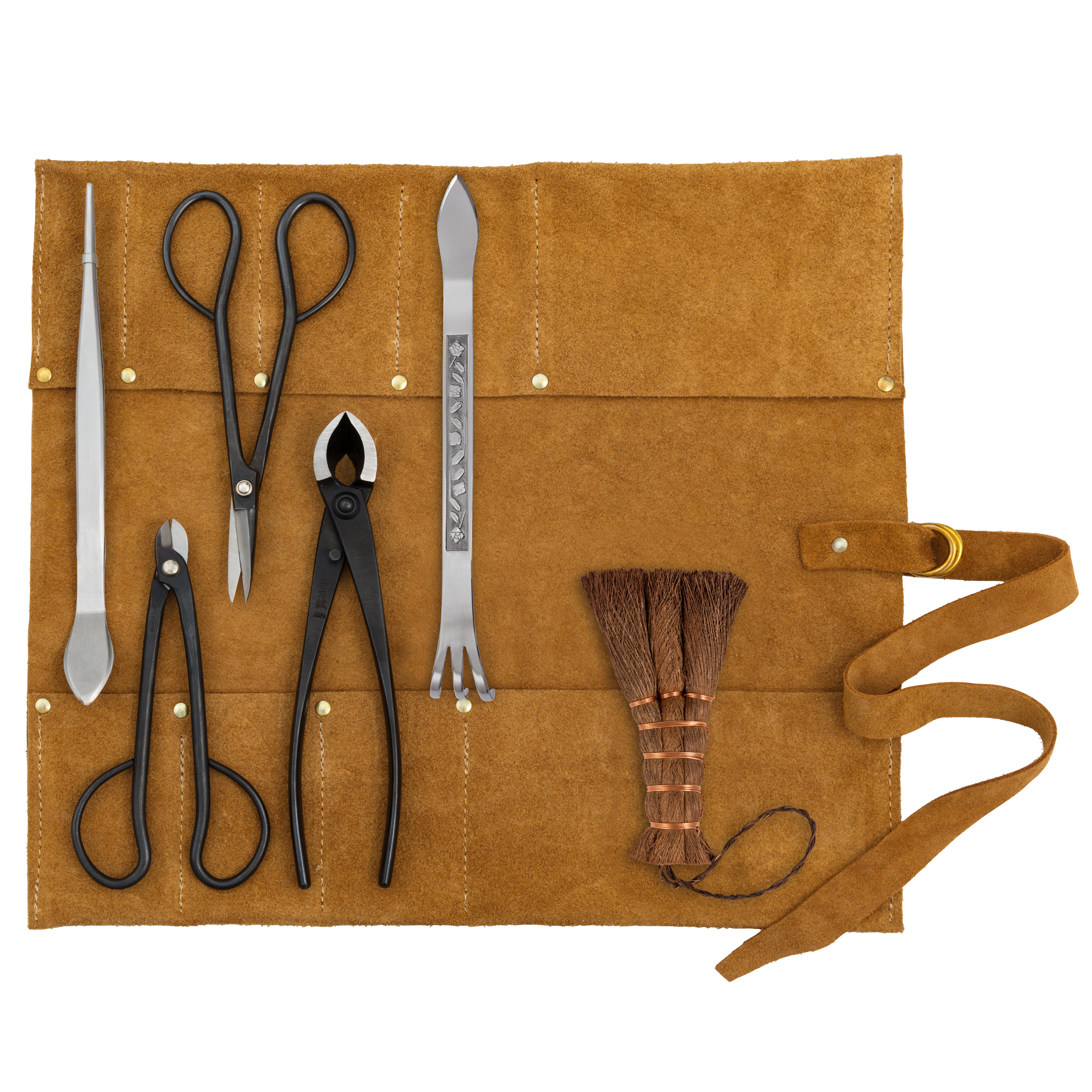 DICTUM Bonsai Grundset, 6-teilig | 718560 | 718560