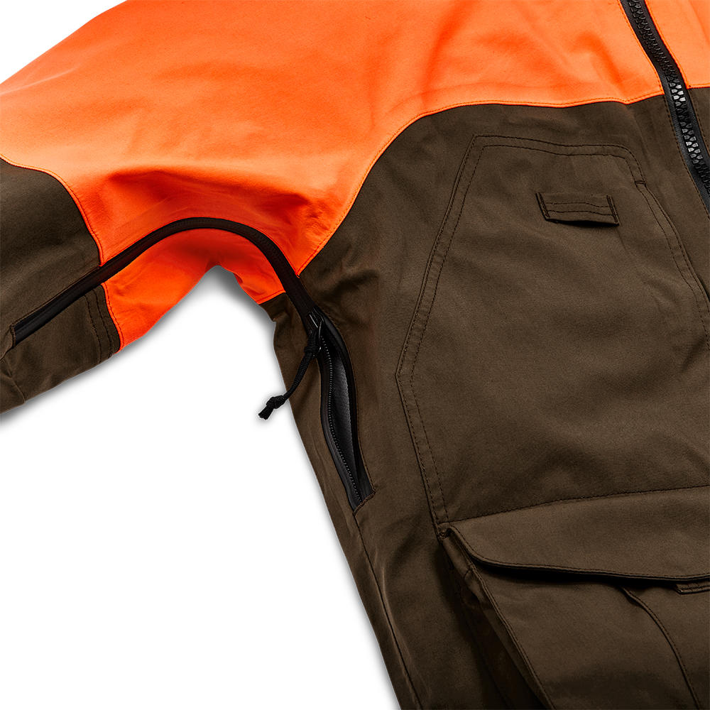 Filson 3-Layer Field Jacket