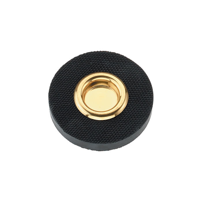 Endpin Stop Rubber Rest, Bass