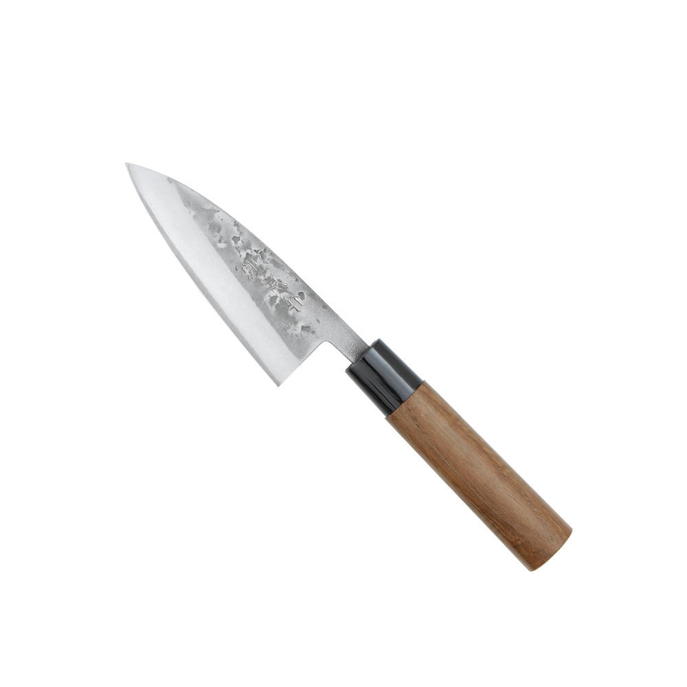 Tadafusa Hocho Nashiji, Ajikiri (petit couteau à poisson et à légumes)