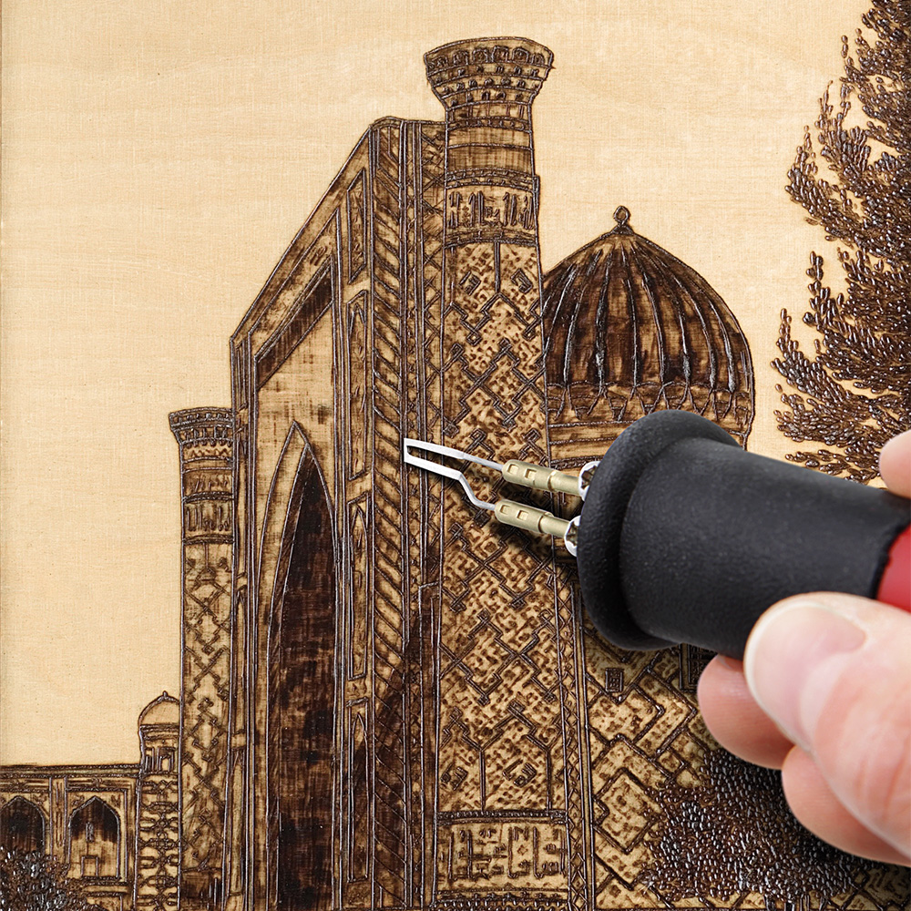 Pyurography Tools Buy Pyrography pens / Pyrography wood burning tools online