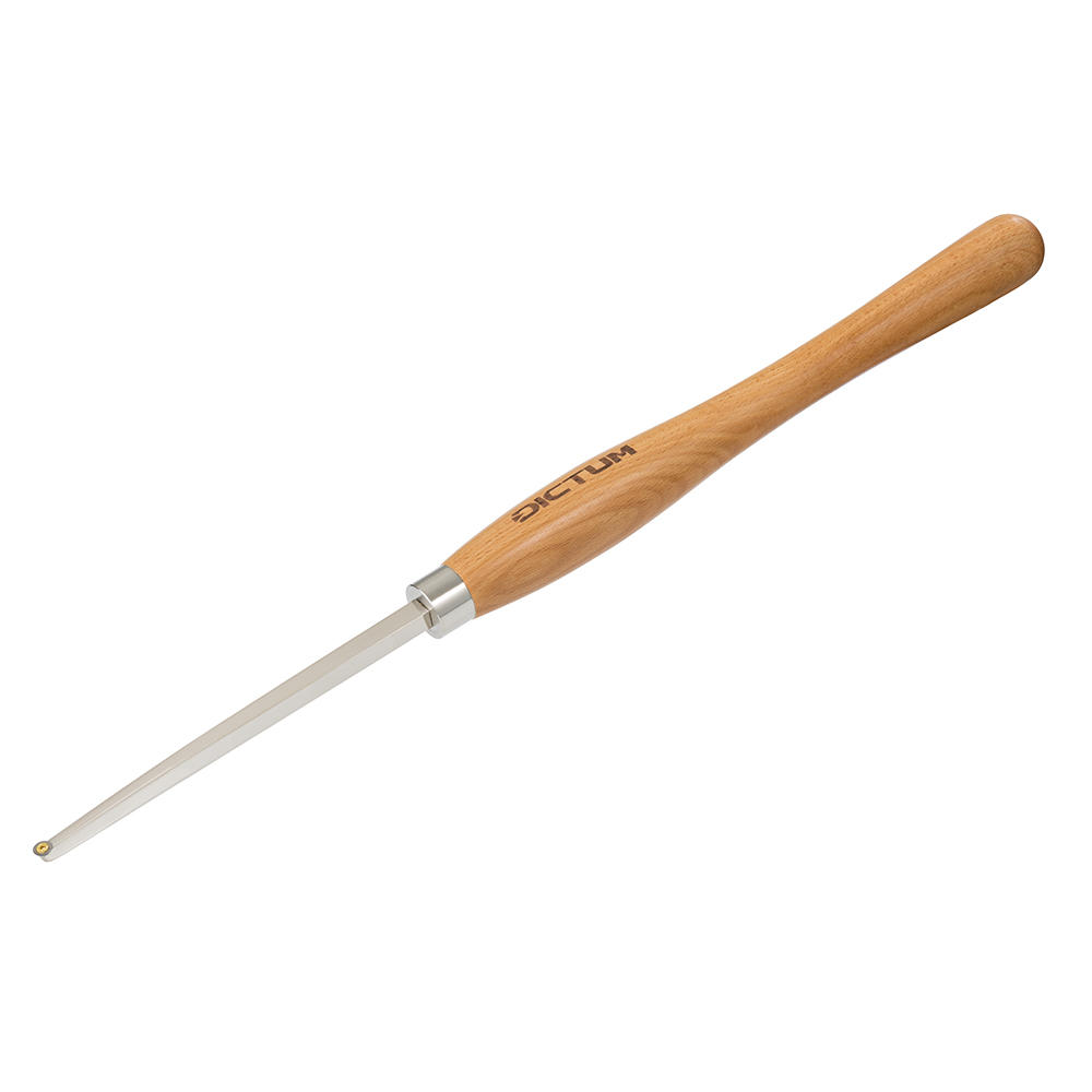 DICTUM® TC Hollowing Tool #1, Straight