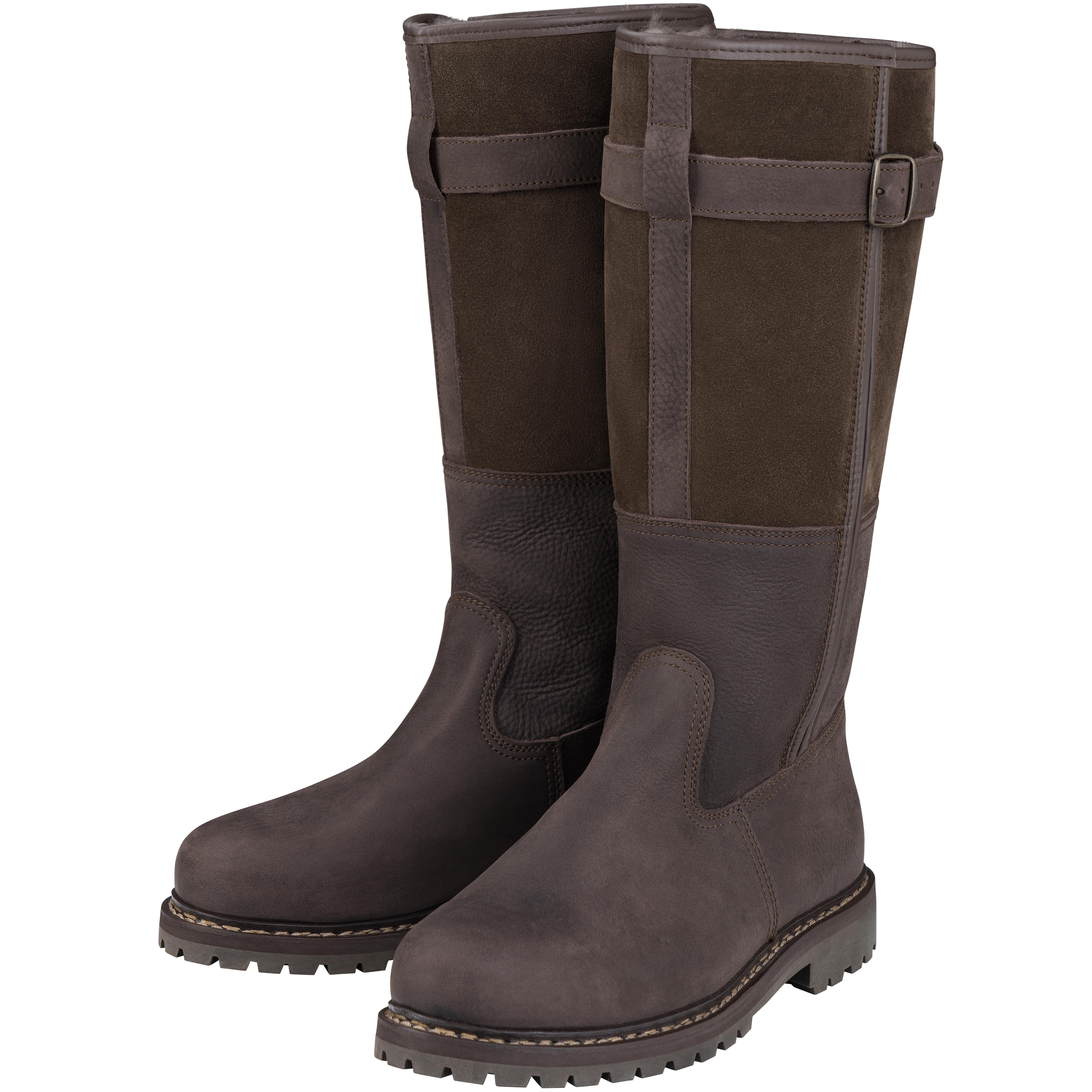 Bottes de vol pour homme » Hector «