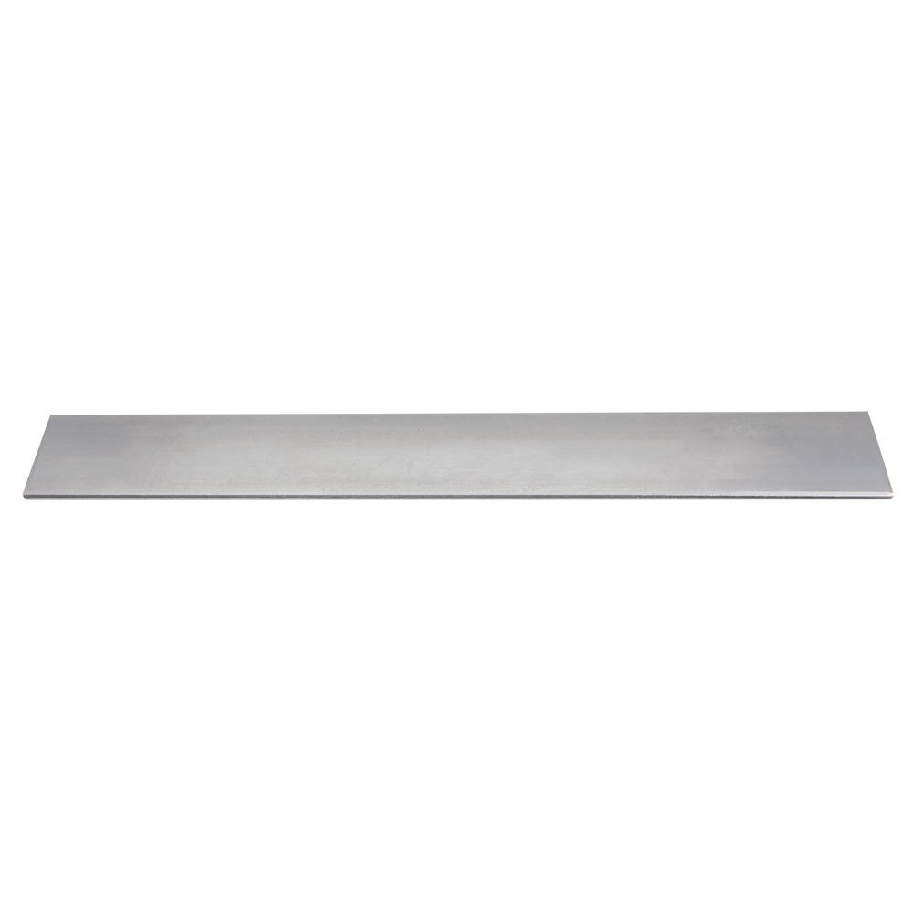 Flachstahl 1.2235, 80CrV2, 300 x 40 x 3,25 mm