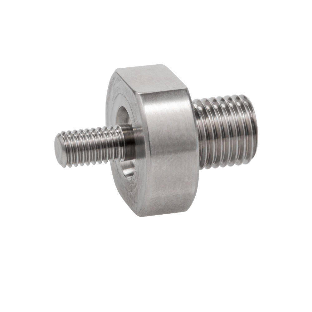 Adapter für Kutzall Raspelscheibe Ø 50 auf Arbortech™ Mini-Carver