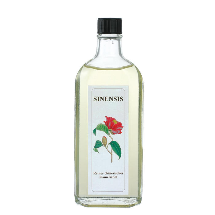 Sinensis® Kamelienöl, 250 ml