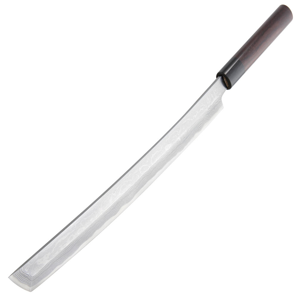Okada Hocho, Takobiki (coltello da pesce), 270 mm